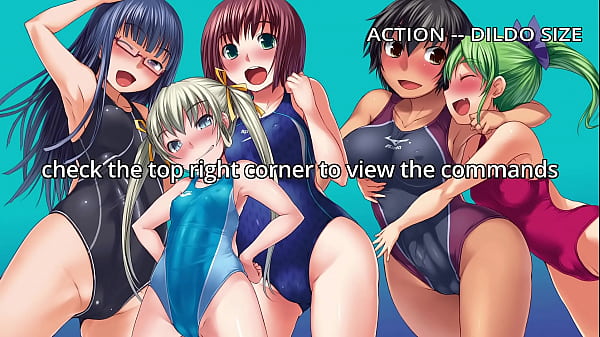 Futa club – Hentai Futa Joi