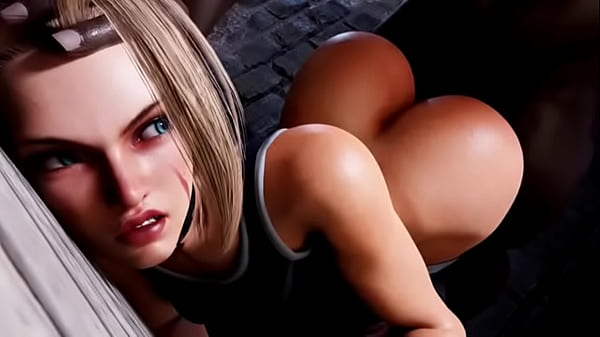 (Futa) STREET FIGHTERFUCKER HMV COMP.