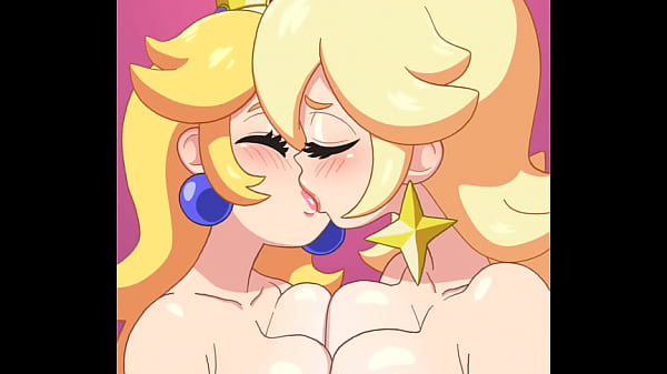Princess Peace & Rosalina Futa