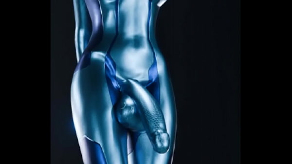 Samus se pone cachonda en su nuevo traje