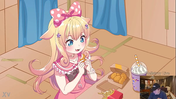 Futanari Idol – Hentai Uncensored