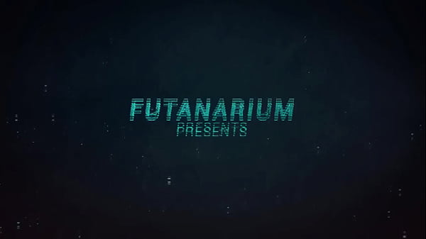 The Visitor. Sci-Fi Futanari fucks Busty Girl 3D Porn. Futadom animated 3DX fantasies.