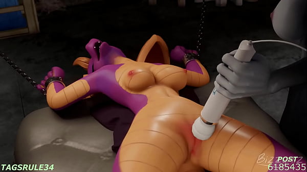 Spyro the dragon hentai 3d compilation #1