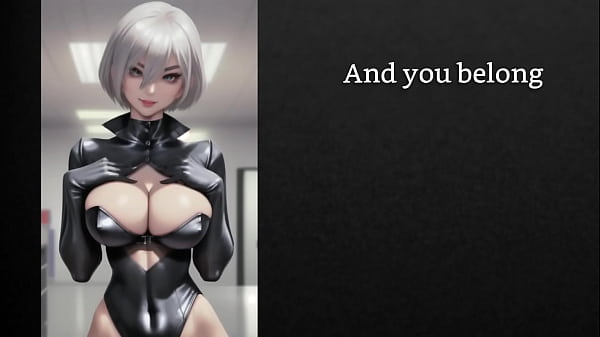 [FayGrey] [2B’s bitchh-maker upgrade] (Joi Cei Cbt A2m PisPlay Exhibitionist Dgradation Humilation Sissification Domination)