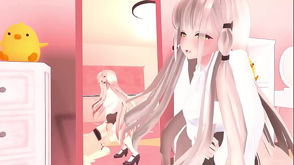 futa sister