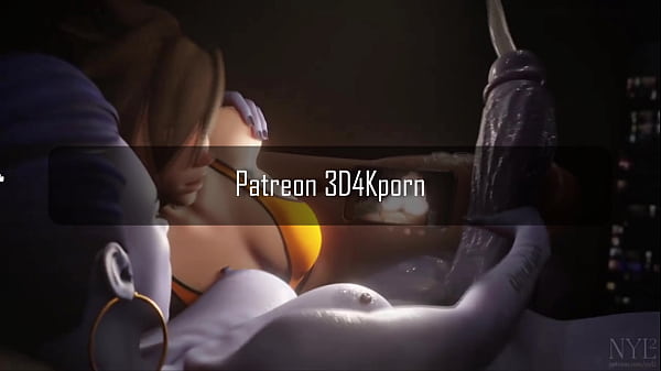 4k futanari