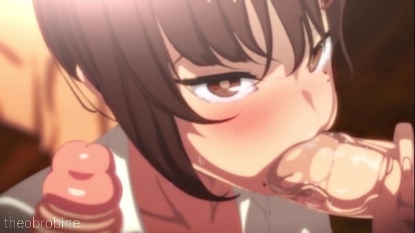 Kobeni [Futa] // Credits: Theobrobine