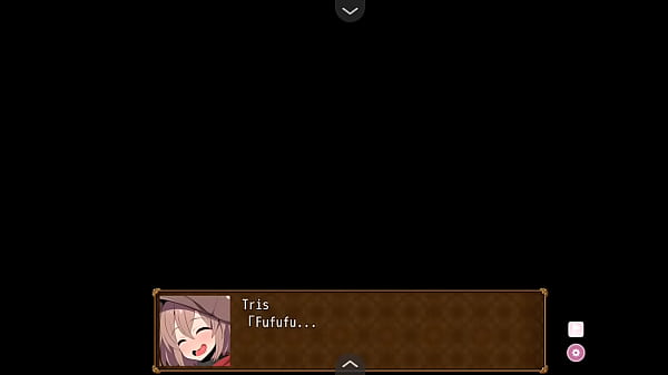 Futanari alchemist hungry for sex part 2