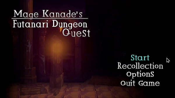 Futa vs succubus (Mage Kanades Futanari Dungeon Quest) Ep 1