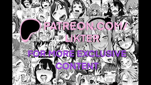 CYTE FUTANARI JUNGLE FUCK CARTOON ANIMATED LOL