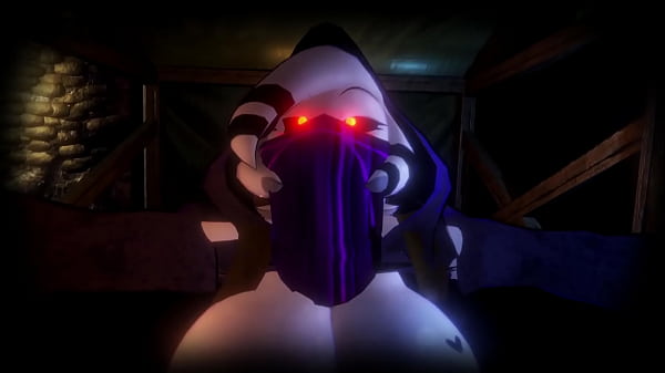 Five Nights At Frenni’s xxxmas 2 v0.1.8