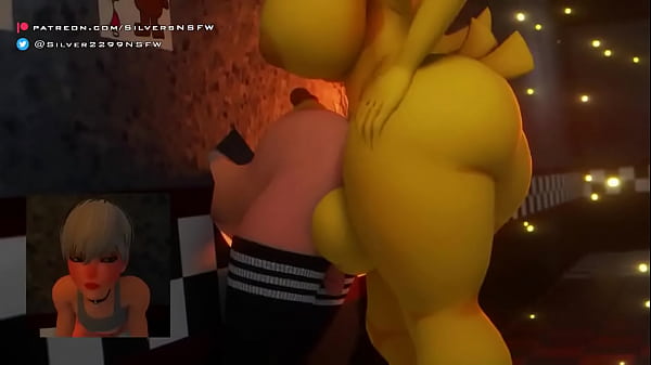Noche de Futanari