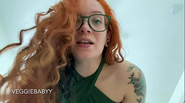 huge cock futa domme pegs you and makes you her dumb cockslut – full video on Veggiebabyy Manyvids