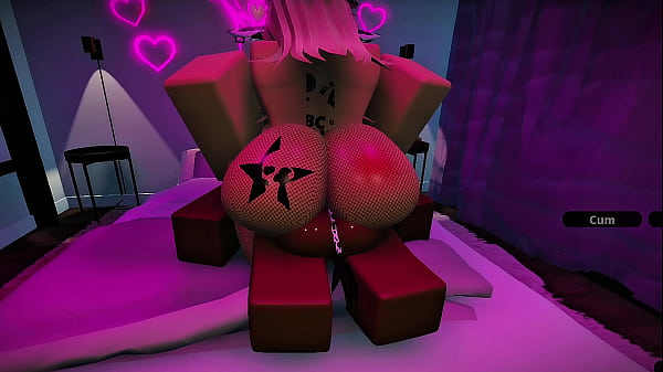 Getting a big black cock futa