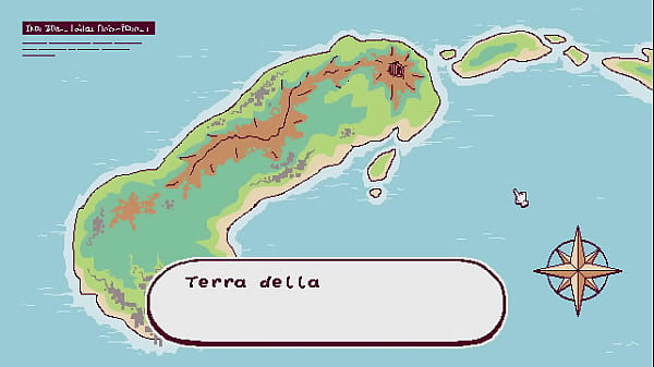 Meeting Peppina & GROWING A HUGE FUTA COCK! – Futanari di Funghi (Ft. Gumi)